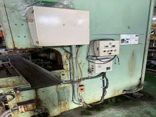 Máy dập cơ AIDA-NC2-160 (năm 1988)