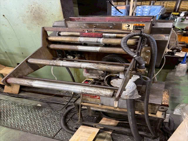 Máy dập cơ khí AMADA TPL-150 (1995)
